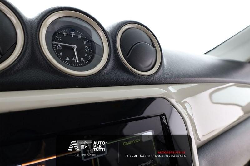 Suzuki Vitara Vitara 1.6 ddis V-Top s&s 4wd allgrip