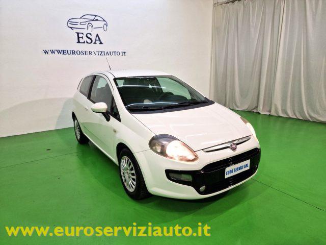 FIAT Punto Evo 1.2 3 porte S&S Active