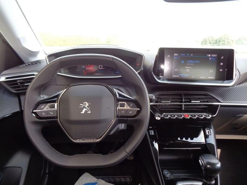 Peugeot 208 208 PureTech 100 Stop&Start 5 porte Allure