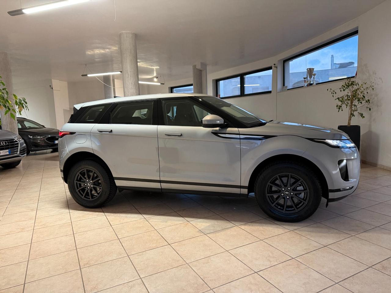 Land Rover Range Evoque 2.0D I4 150CV AWD Business Edit.