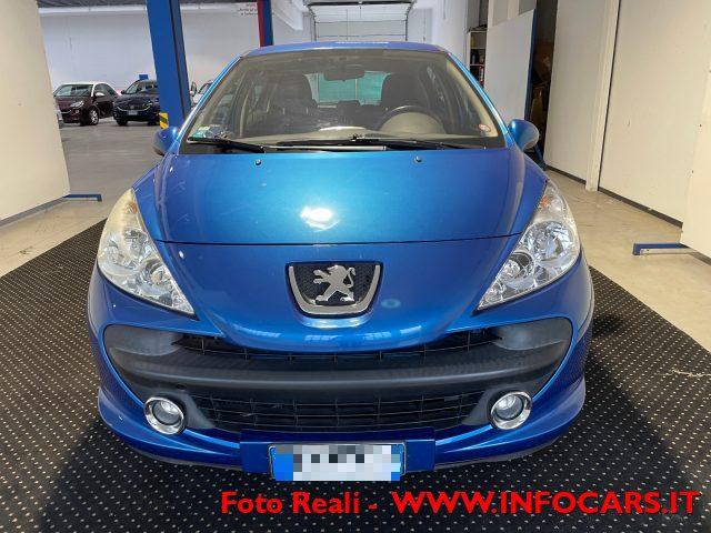 PEUGEOT 207 1.6 HDi 90CV 5p. XS