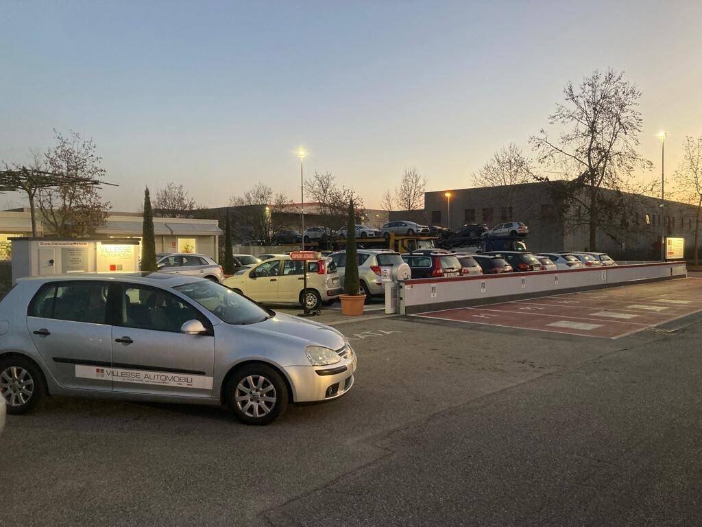 PEUGEOT 308(KM 138.777) PROPRIETARIO UNICO