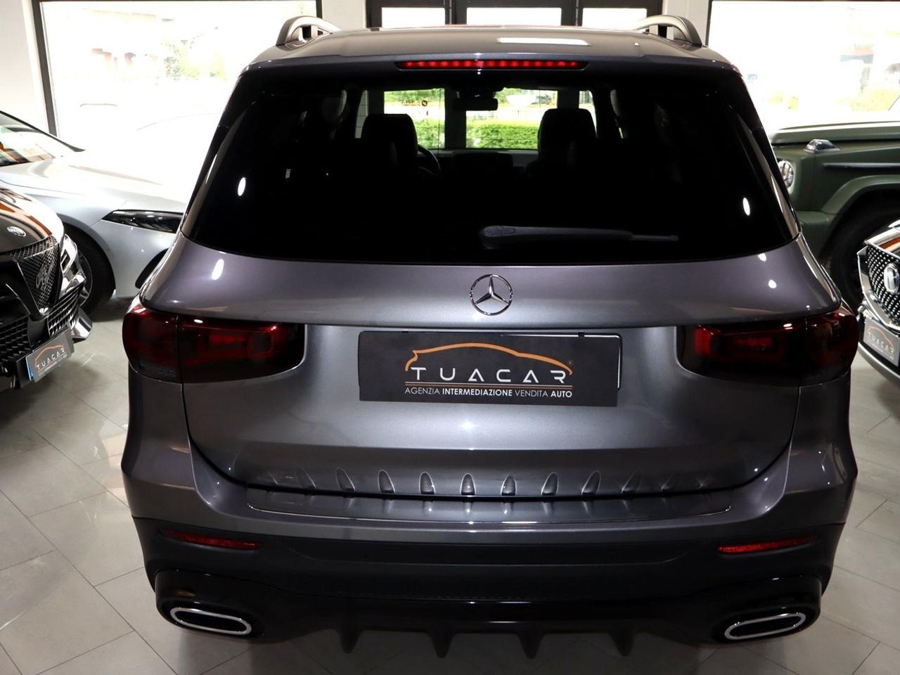 Mercedes-Benz GLB 180 Premium GLB 180 D #10389