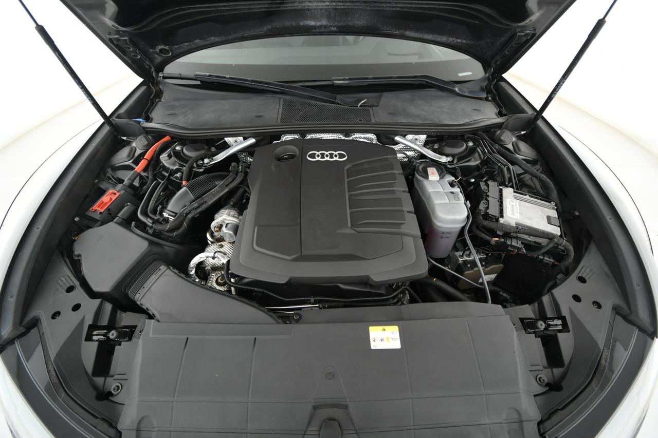 Audi A6 Avant 40 2.0 TDI S tronic Business Sport