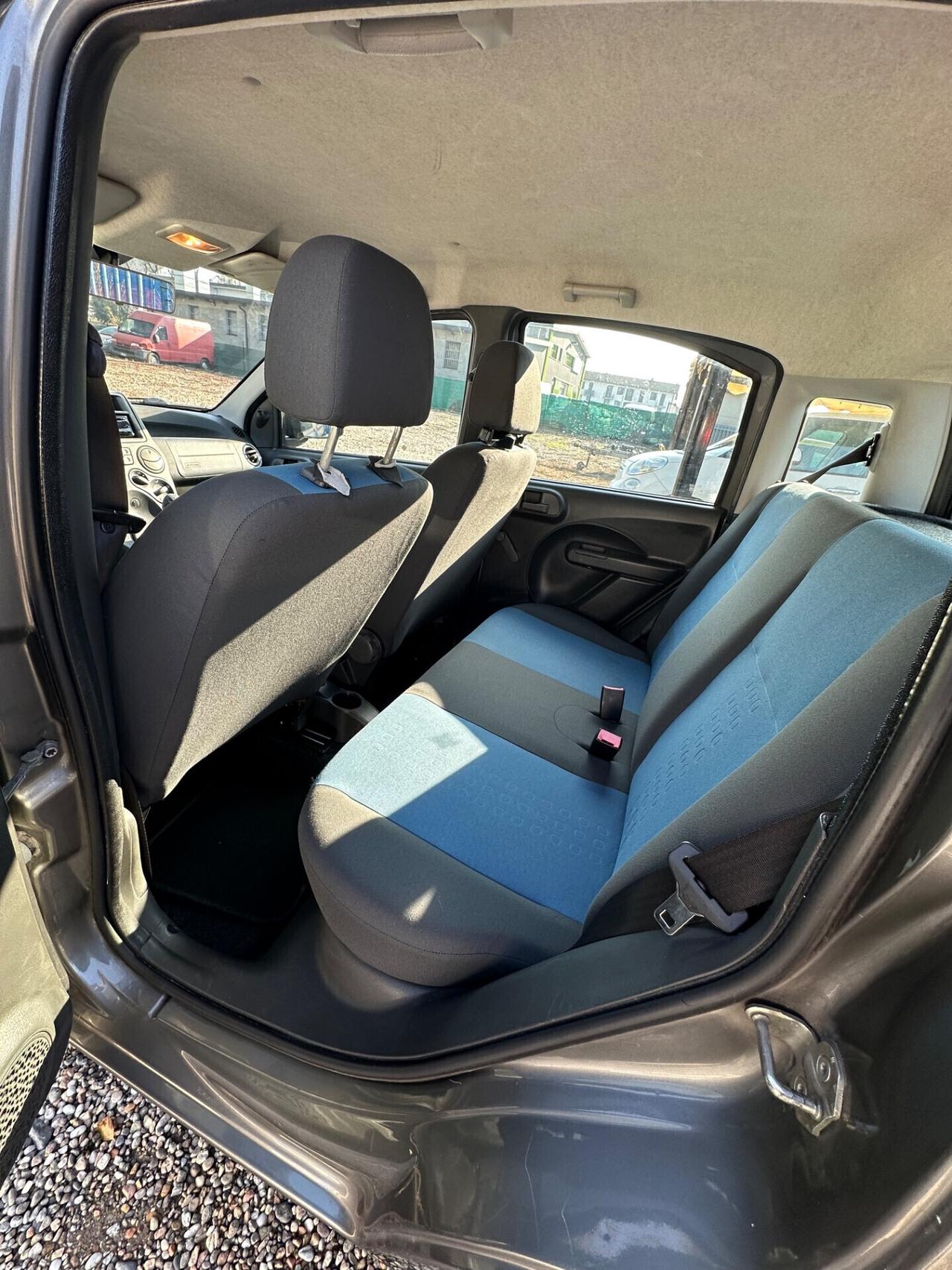 Fiat Panda 1.2 Emotion Euro 5