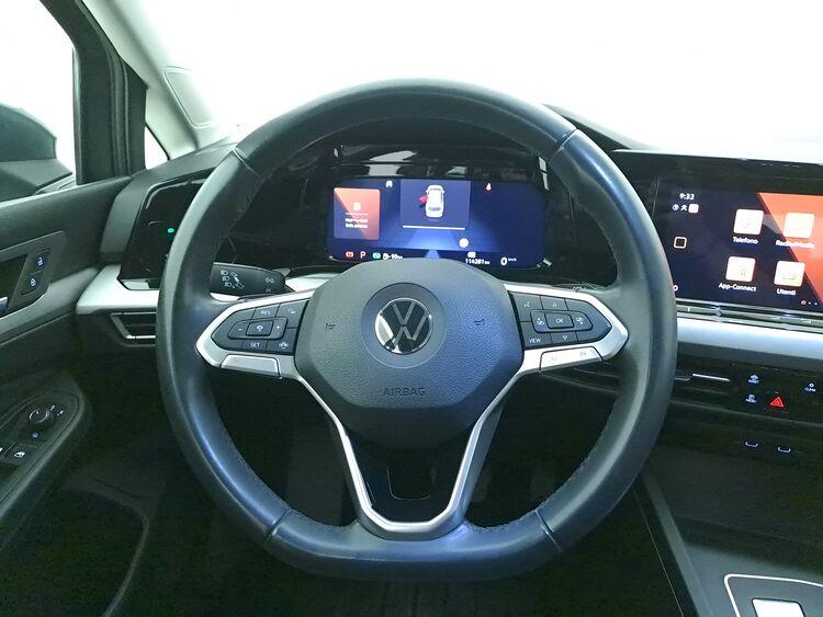 Volkswagen Golf Variant Variant Life DSG BR145947 2.0 Diesel 150CV