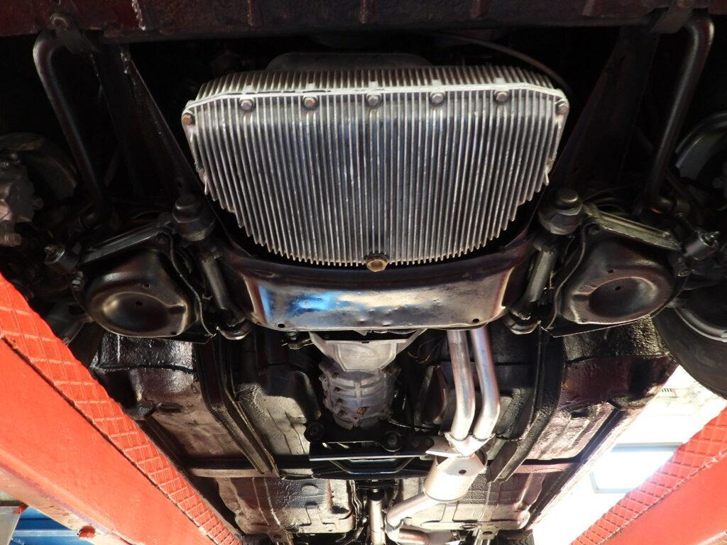 Alfa Romeo Spider GT 2000 VELOCE TIPO 105.21