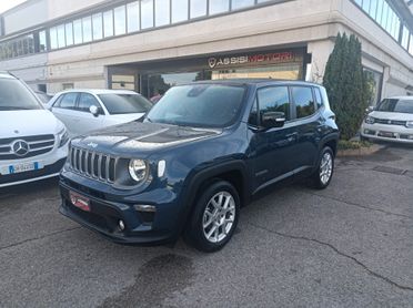 Jeep Renegade 1.0 T3 Limited