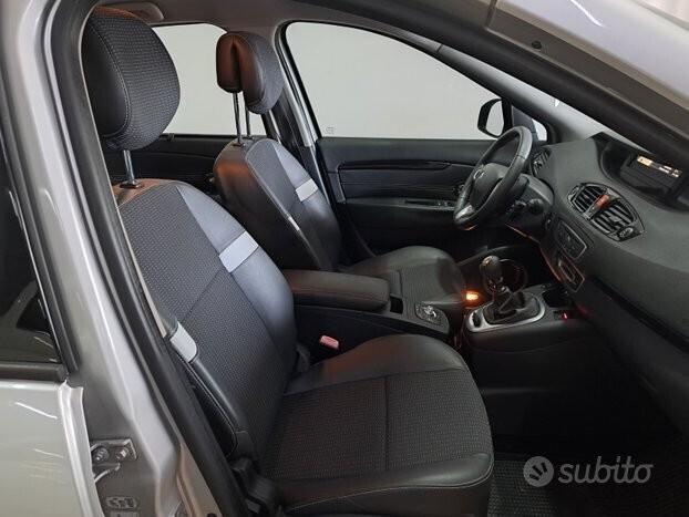 Renault scenic x mod 1.6 dci 7 posti uni pro 2012