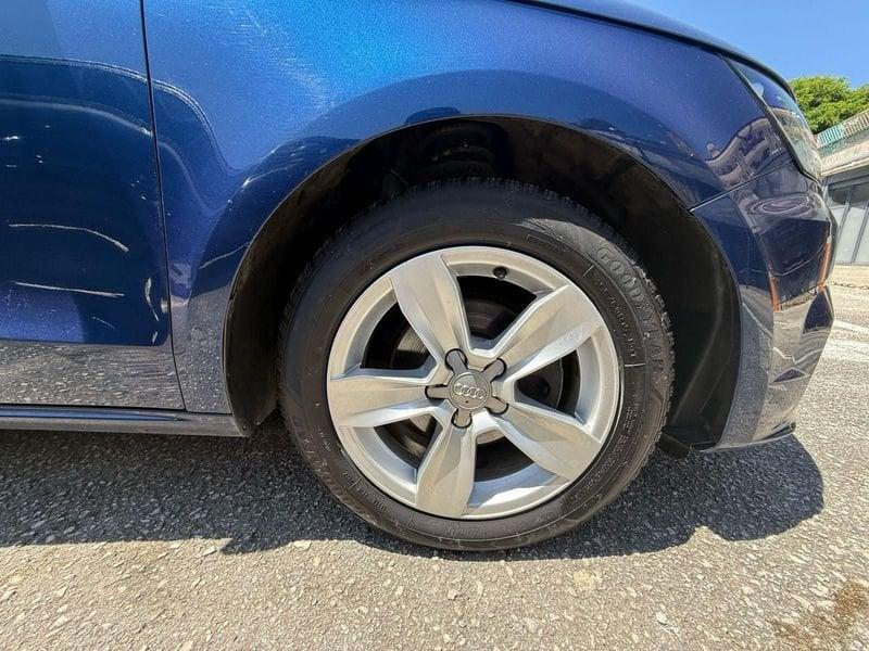 Audi A1 A1 Sportback 1.4 tdi