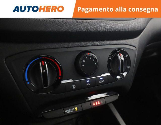 HYUNDAI i20 1.4 CRDi 5 porte Comfort