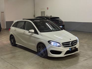 Mercedes-benz B 200 d Premium