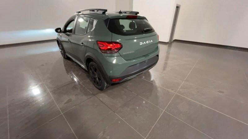 DACIA Sandero 3ª serie Sandero Stepway 1.0 TCe...