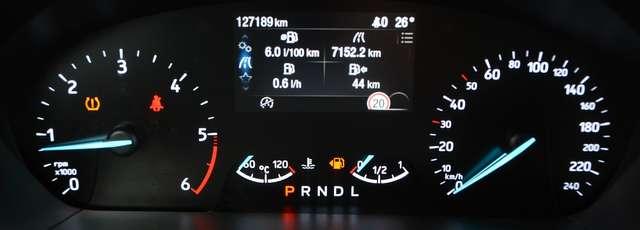 Ford Focus SW 1.5 ecoblue Business AUTOMATICA