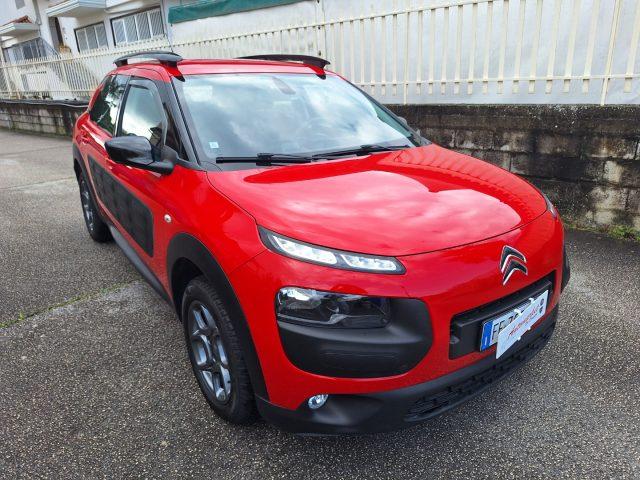 CITROEN C4 Cactus BlueHDi 100 Shine