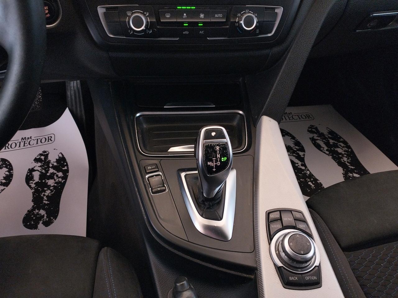 Bmw 320d xDrive Touring Msport
