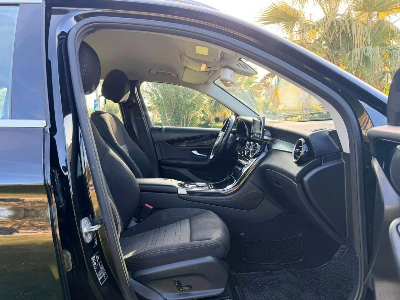 Mercedes-benz GLC 250 220 d 4Matic Business