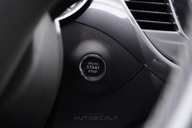 OPEL Crossland 1.2 Turbo 12v 110cv S&S Elegance