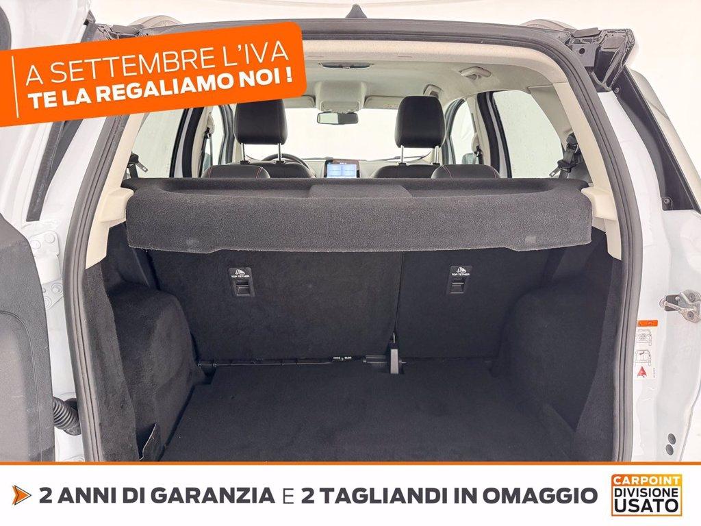 FORD Ecosport 1.0 ecoboost st-line s&s 125cv my20.25 del 2022