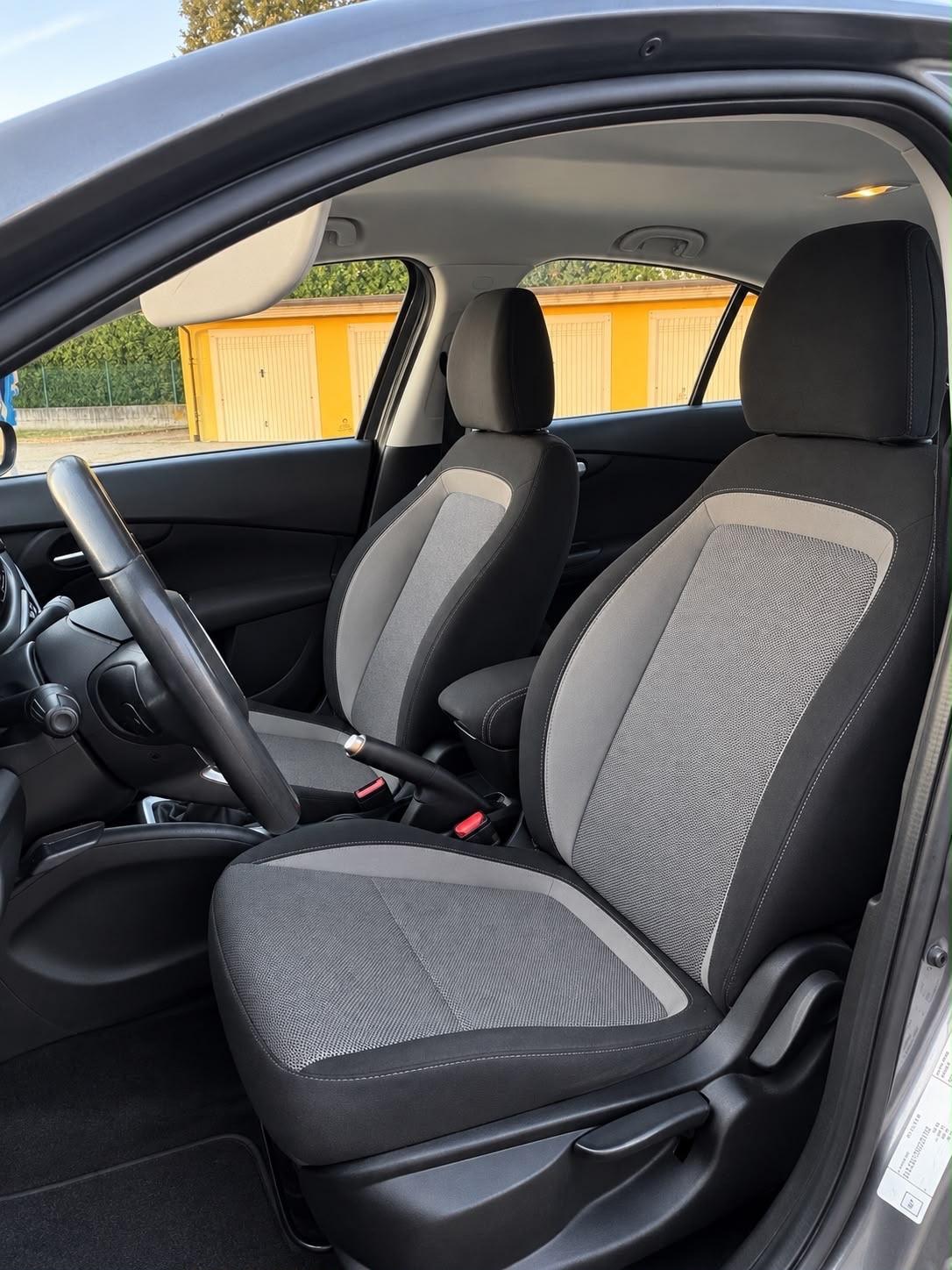 Fiat Tipo 1.3 Mjt 4 porte Opening Edition