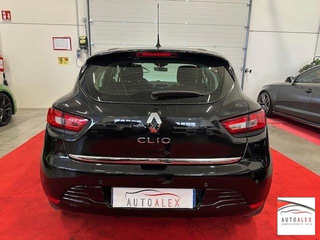 RENAULT - Clio 5p 1.2 Wave 75cv
