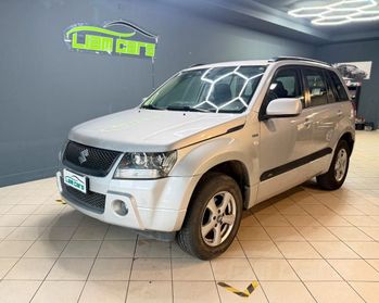 Suzuki Grand Vitara 5 Porte Grand Vitara 5p 1.9 ddis Executive