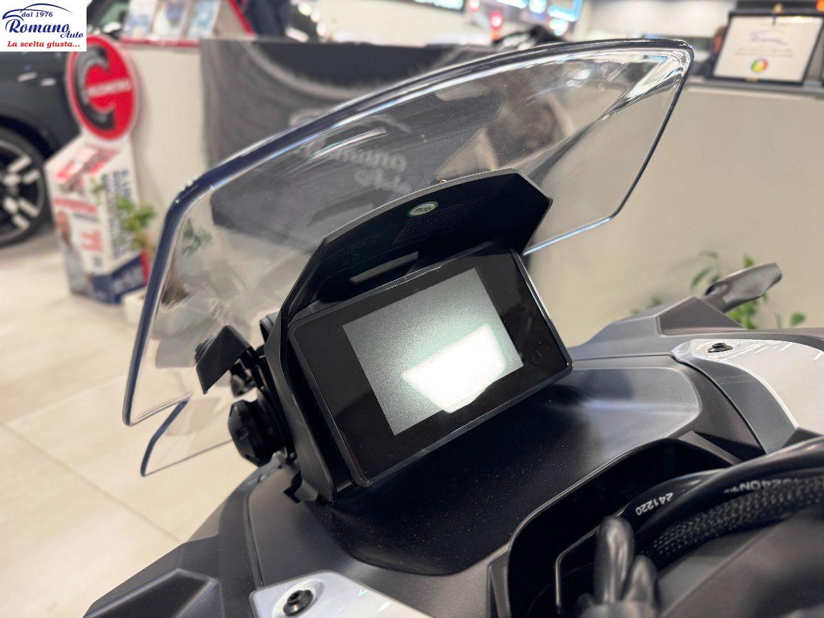 NEW Kymco - Dink 125 X #PRONTA CONSEGNA!