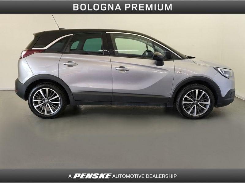 Opel Crossland Crossland X 1.5 ECOTEC D 120 CV Start&Stop aut. Ultimate