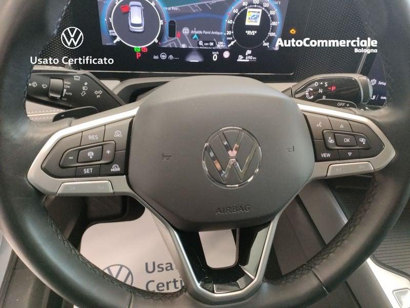 Volkswagen Passat Passat Variant 2.0 TDI 150 CV SCR DSG Business