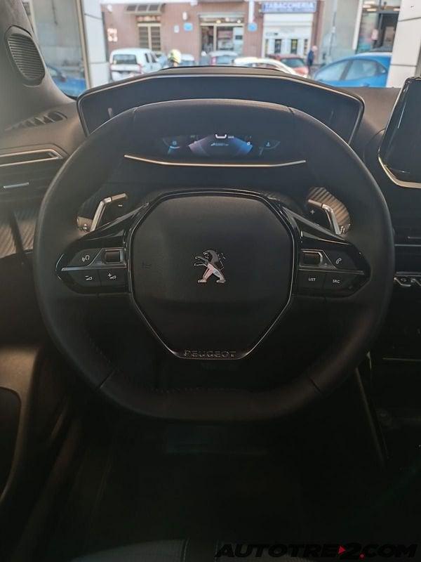Peugeot 2008 BlueHDi 130 EAT8 Allure - AUTOMATICO