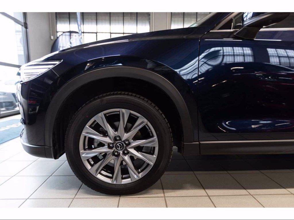 MAZDA CX-5 2.2L Skyactiv-D 150 CV 2WD Business del 2020