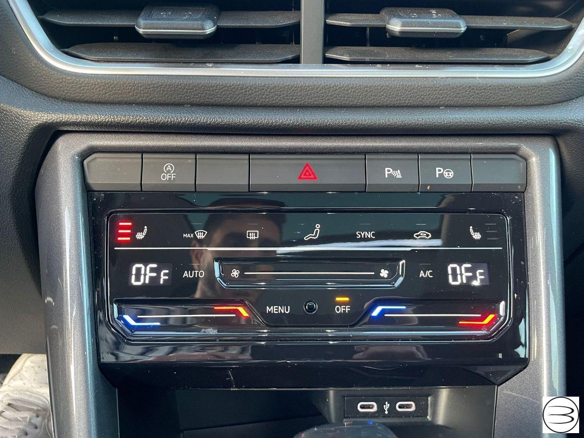 VOLKSWAGEN - T-Roc - 1.5 TSI ACT DSG Style BMT