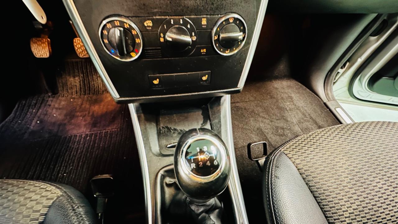 Mercedes-benz A 180 CDI ok neopatentati