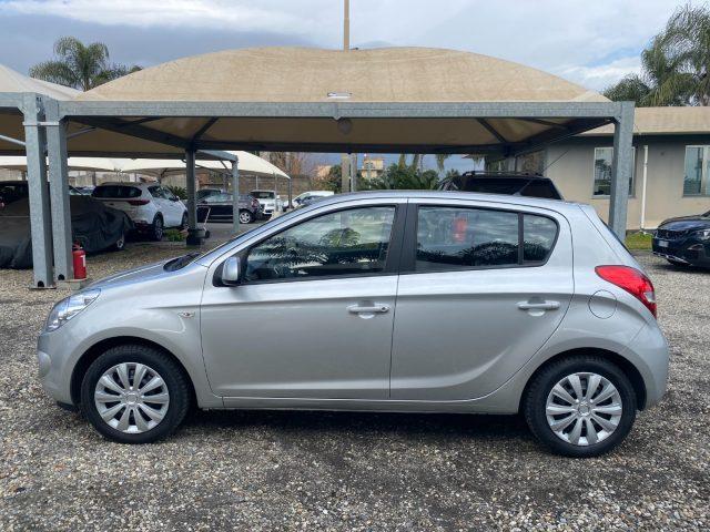 HYUNDAI i20 1.2 5p. Comfort