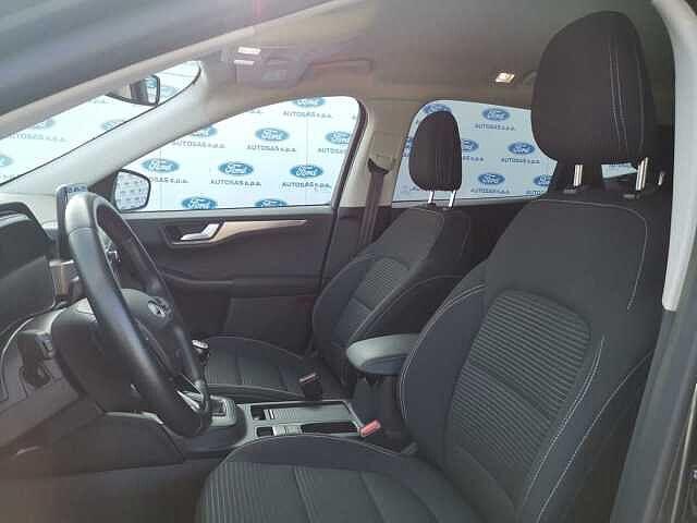 Ford Kuga 1.5 EcoBlue 120 CV 2WD Titanium