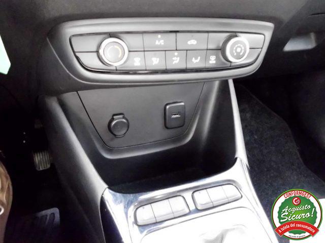 OPEL Crossland 1.5 ECOTEC D 120 CV Start&Stop Edition