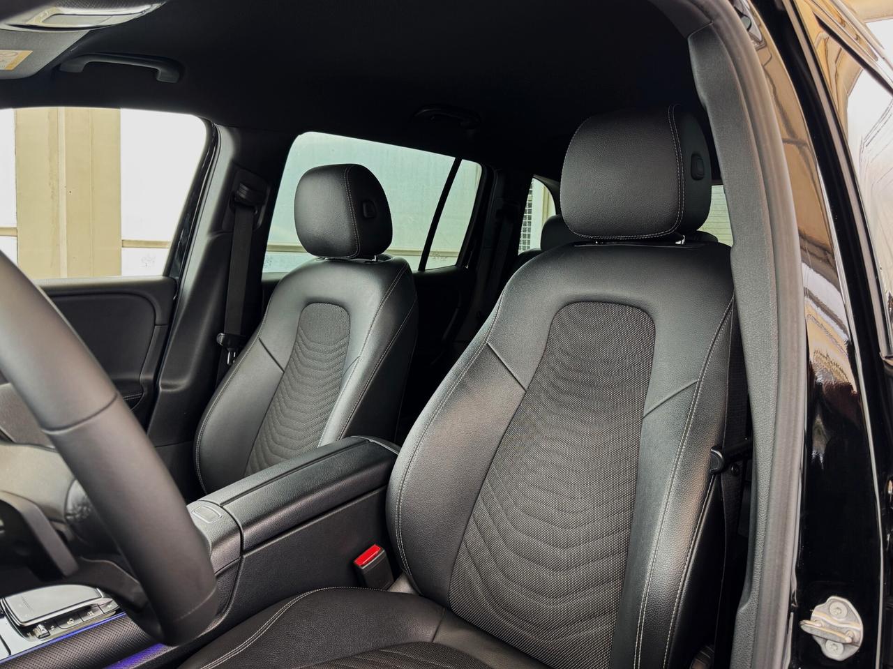 Mercedes-Benz GLB 180 d Sport Plus 7 POSTI PACK LUCI