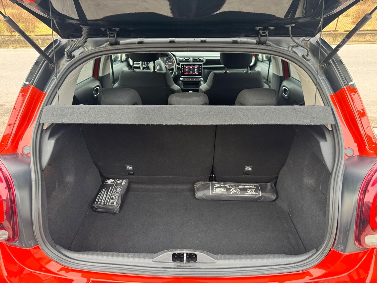 Citroen C3 PureTech 82 Shine