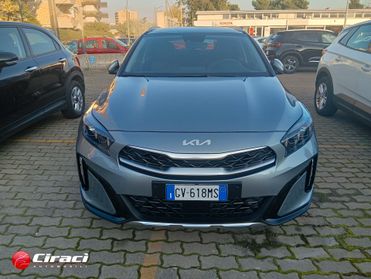 Kia XCeed 1.0 T-GDi GPL Business