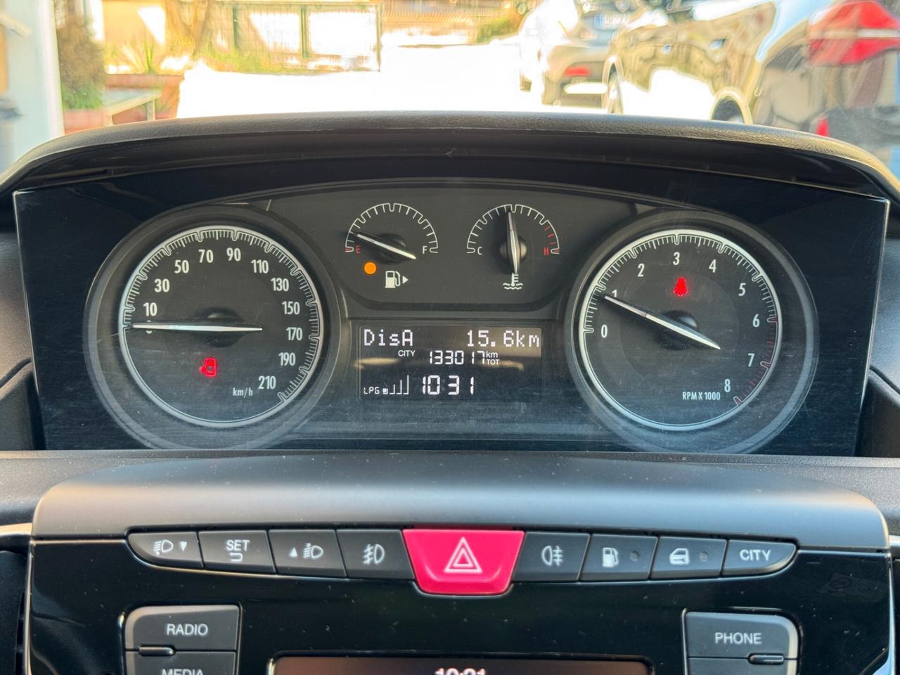 LANCIA YPSILON 1.2 GOLD ECOCHIC GPL 69cv my19
