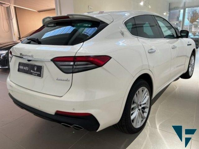 MASERATI Levante MY22 330 CV MHEV AWD GT Hybrid