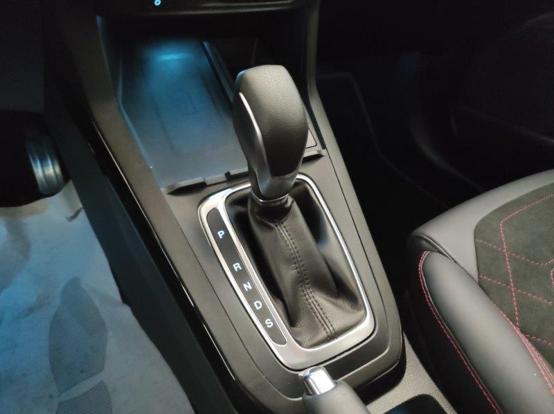 FORD Puma '19-> - Puma 1.0 EcoBoost Hybrid 125 CV S&S aut. ST-Line X