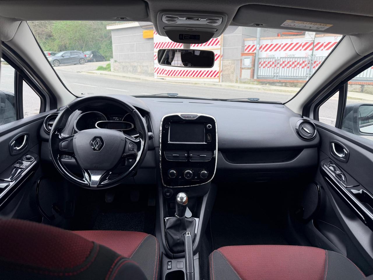 Renault Clio Sporter 1.5 dCi 8V 75CV Live