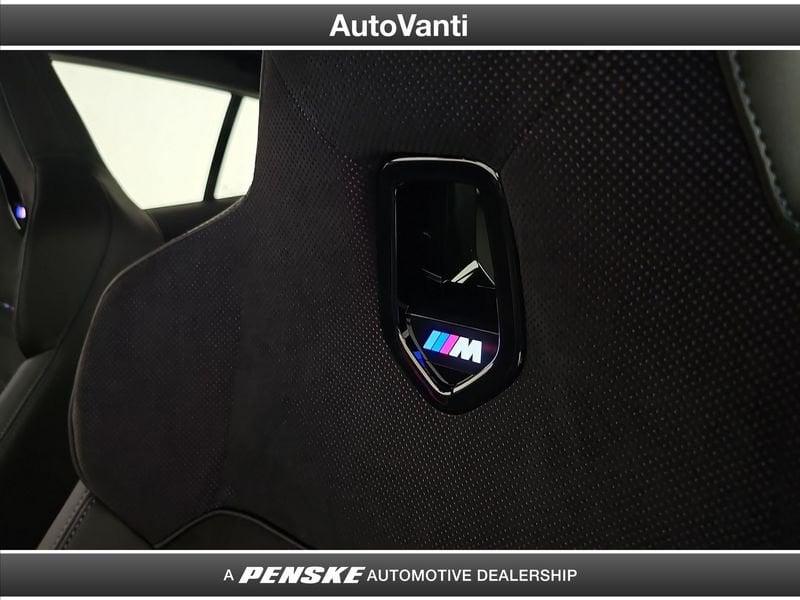 BMW Serie 1 120d 48V MSport Pro