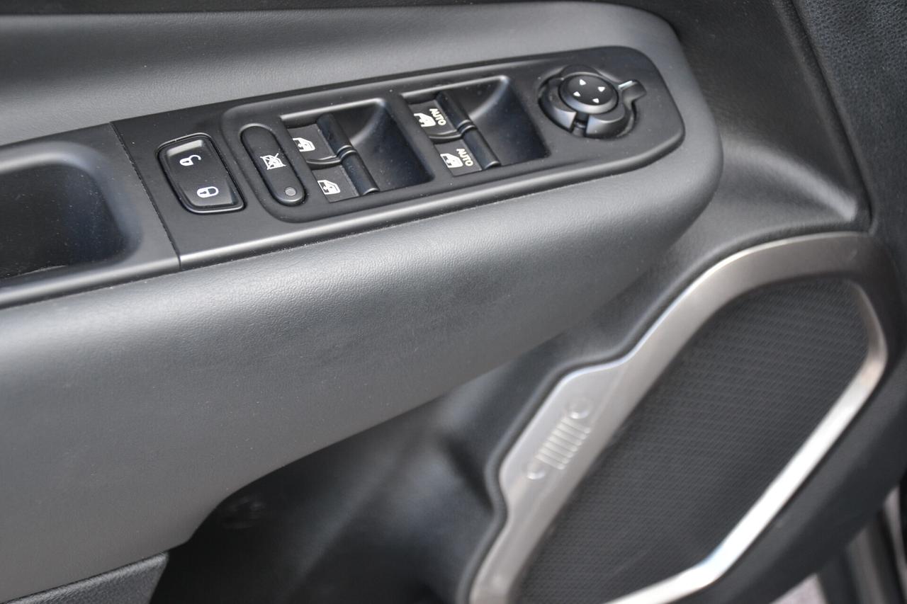 Jeep Renegade 1.5 TURBO 130CV T4 MHEV LIMITED **PREZZO VERO**
