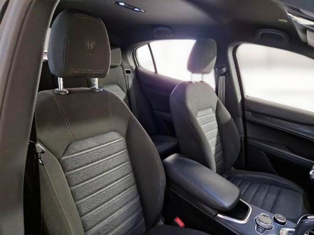 ALFA ROMEO Stelvio 2.2 Turbodiesel 160 CV RWD N1 Super N°GK617