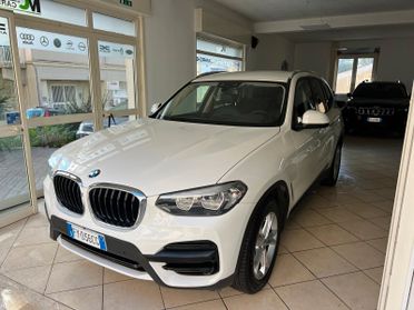 Bmw X3 xDrive20d Business Advantage