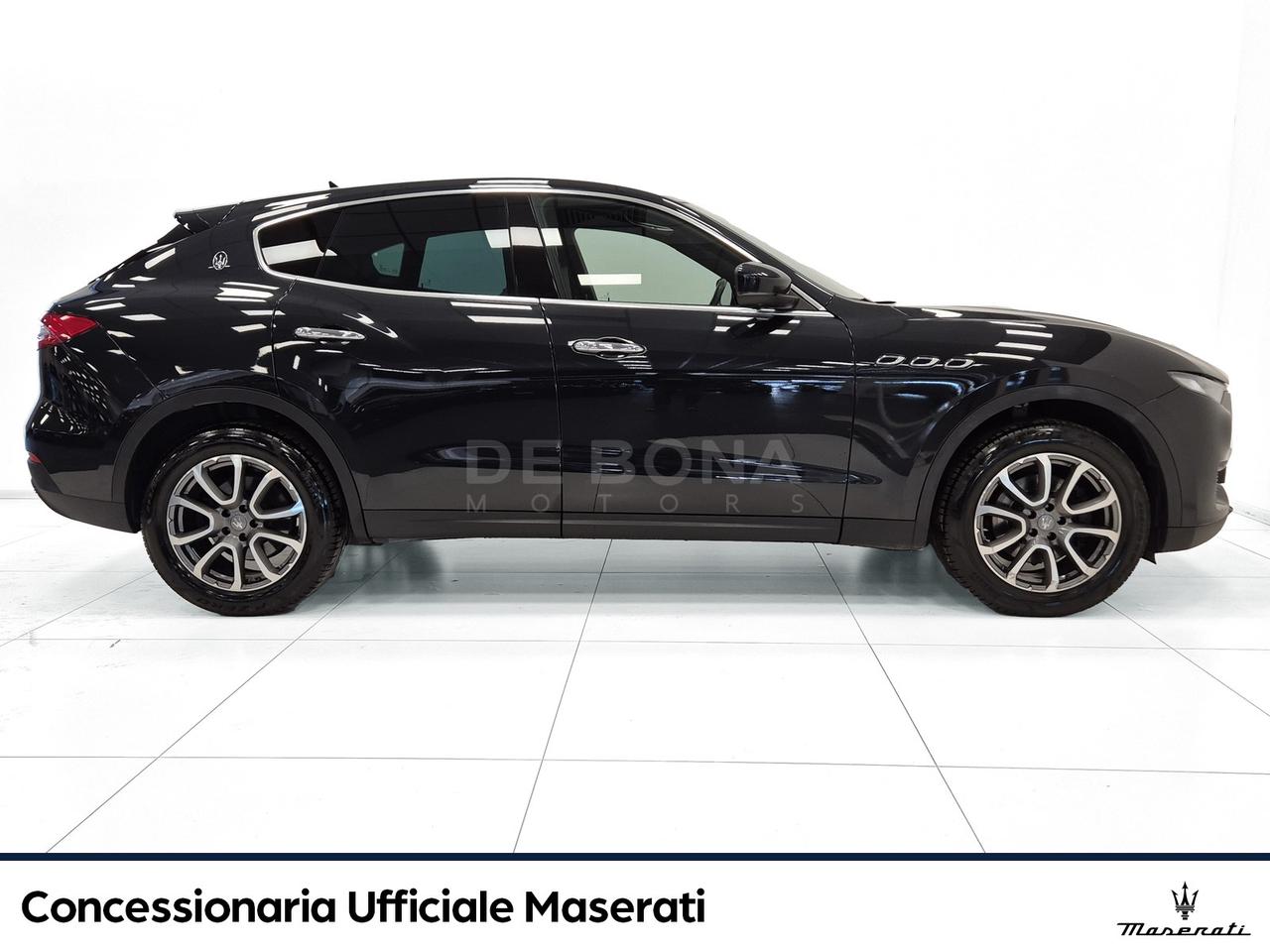 Maserati Levante 3.0 v6 250cv auto