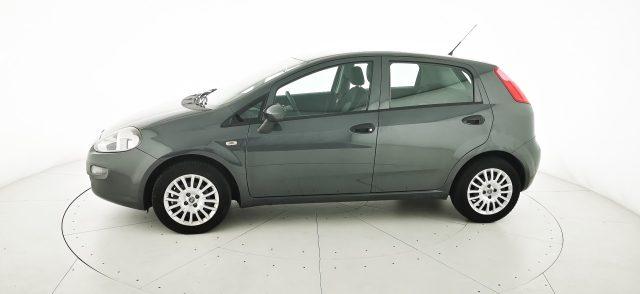 FIAT Punto 1.2 8V 5 porte Street EasyPower