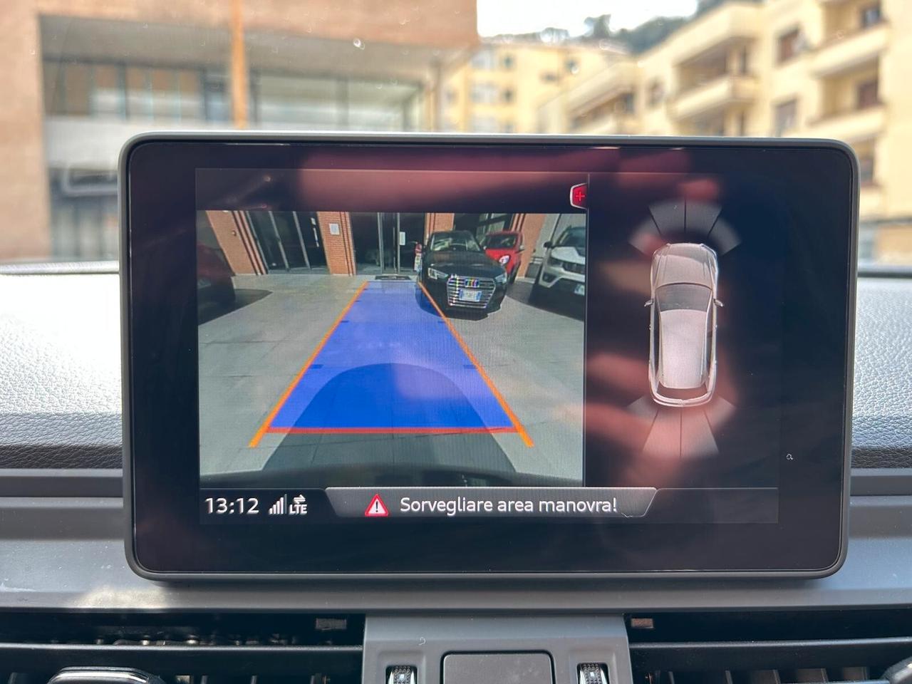 Audi Q5 40 TDI 204 CV quattro S tronic Business